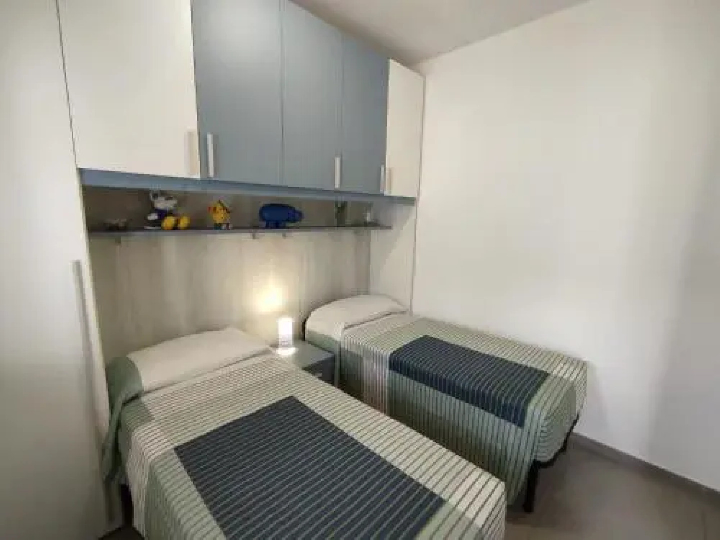 Villetta Tra Mare e Barocco