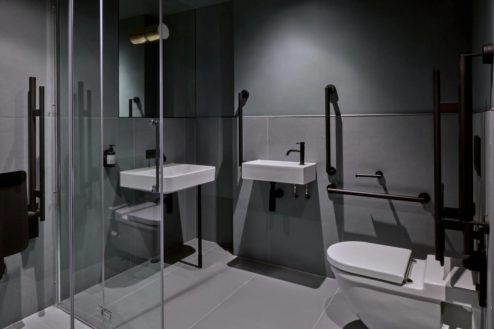 Buckle Street Studios by Locke, Aldgate