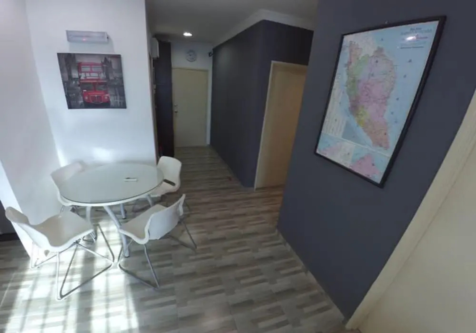 Casa Subang Apartment