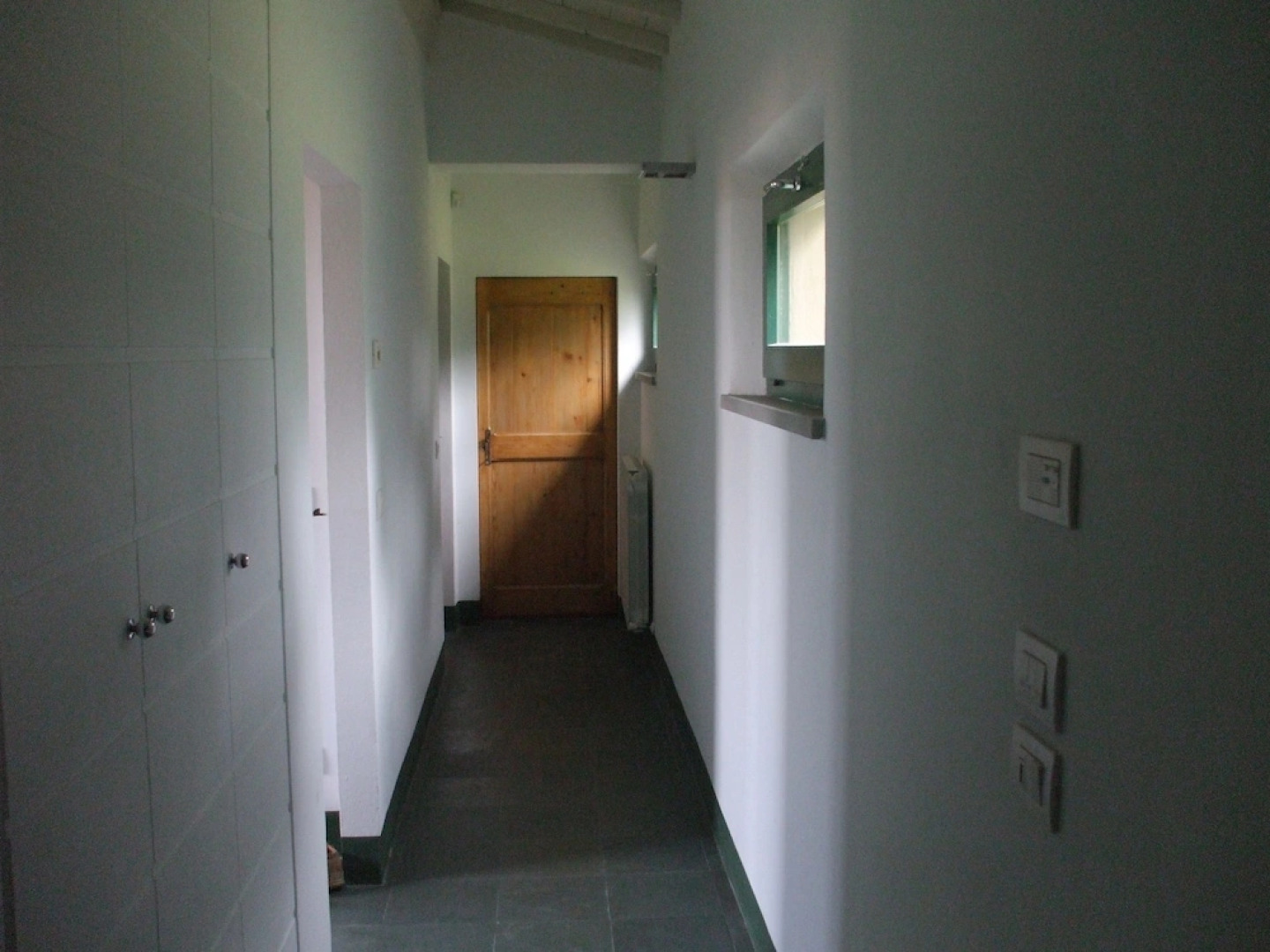 Villa Albert a Cetona