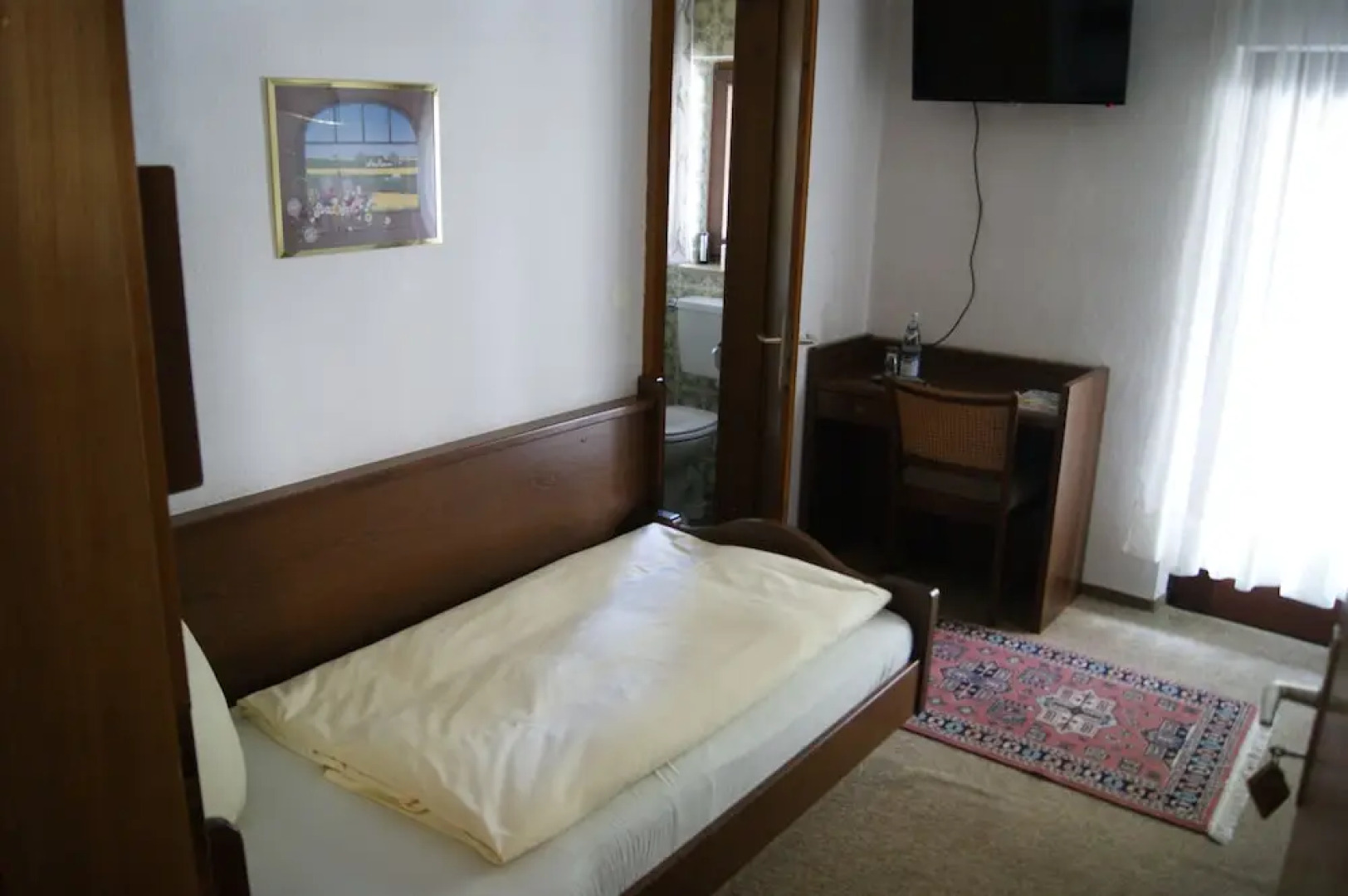 Gästehaus Charlotte