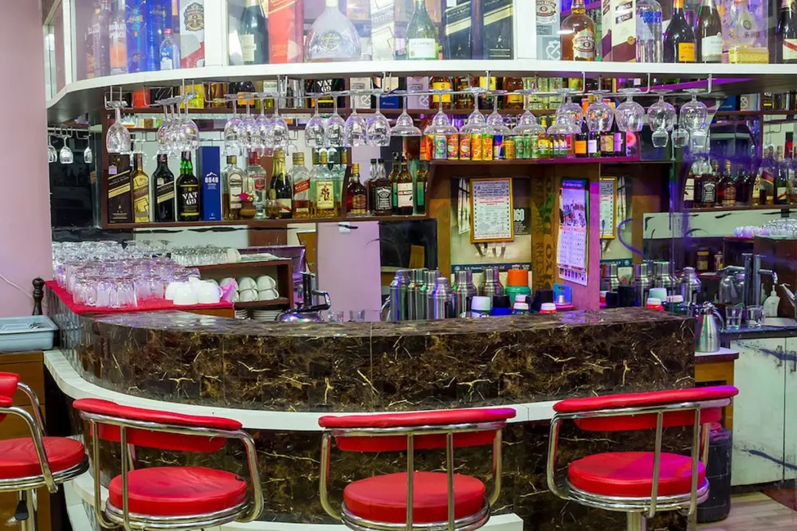 Mewa Khola Hill Resort