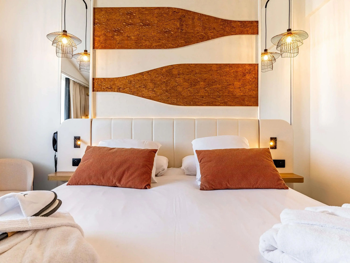 Mercure Beaune Centre