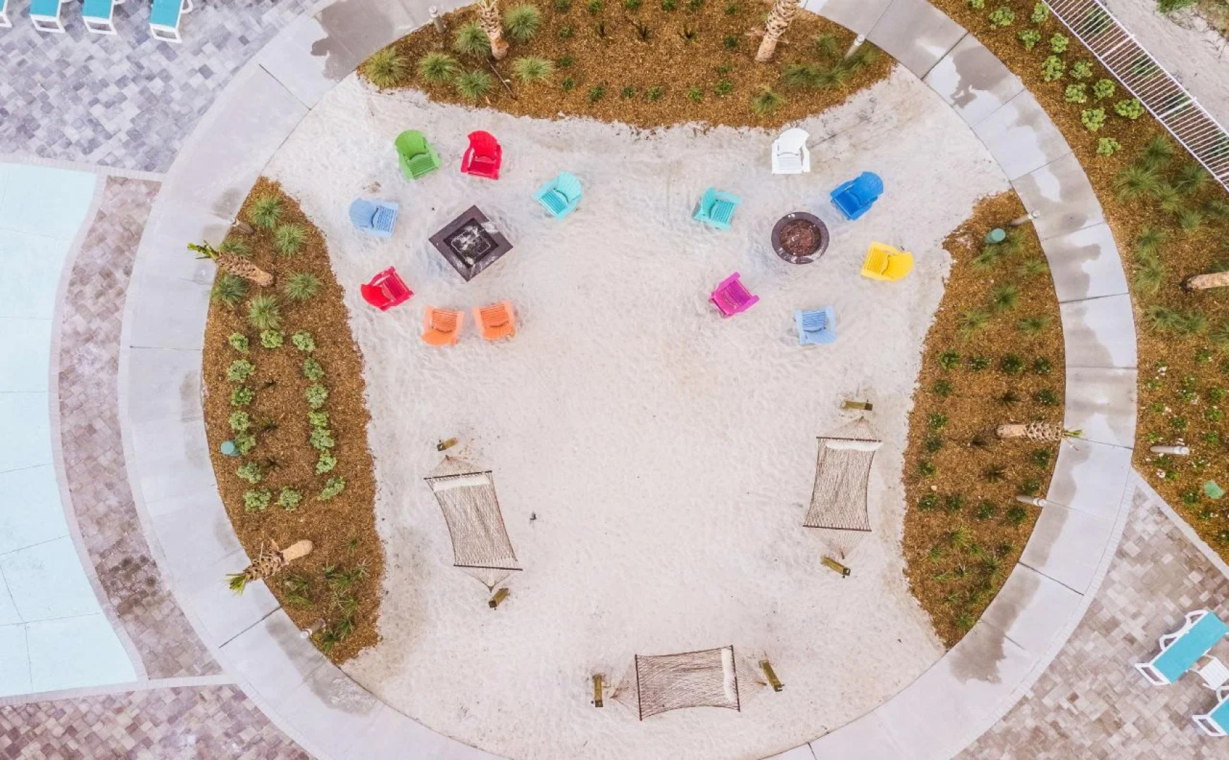 Fairfield Inn & Suites by Marriott Pensacola Beach