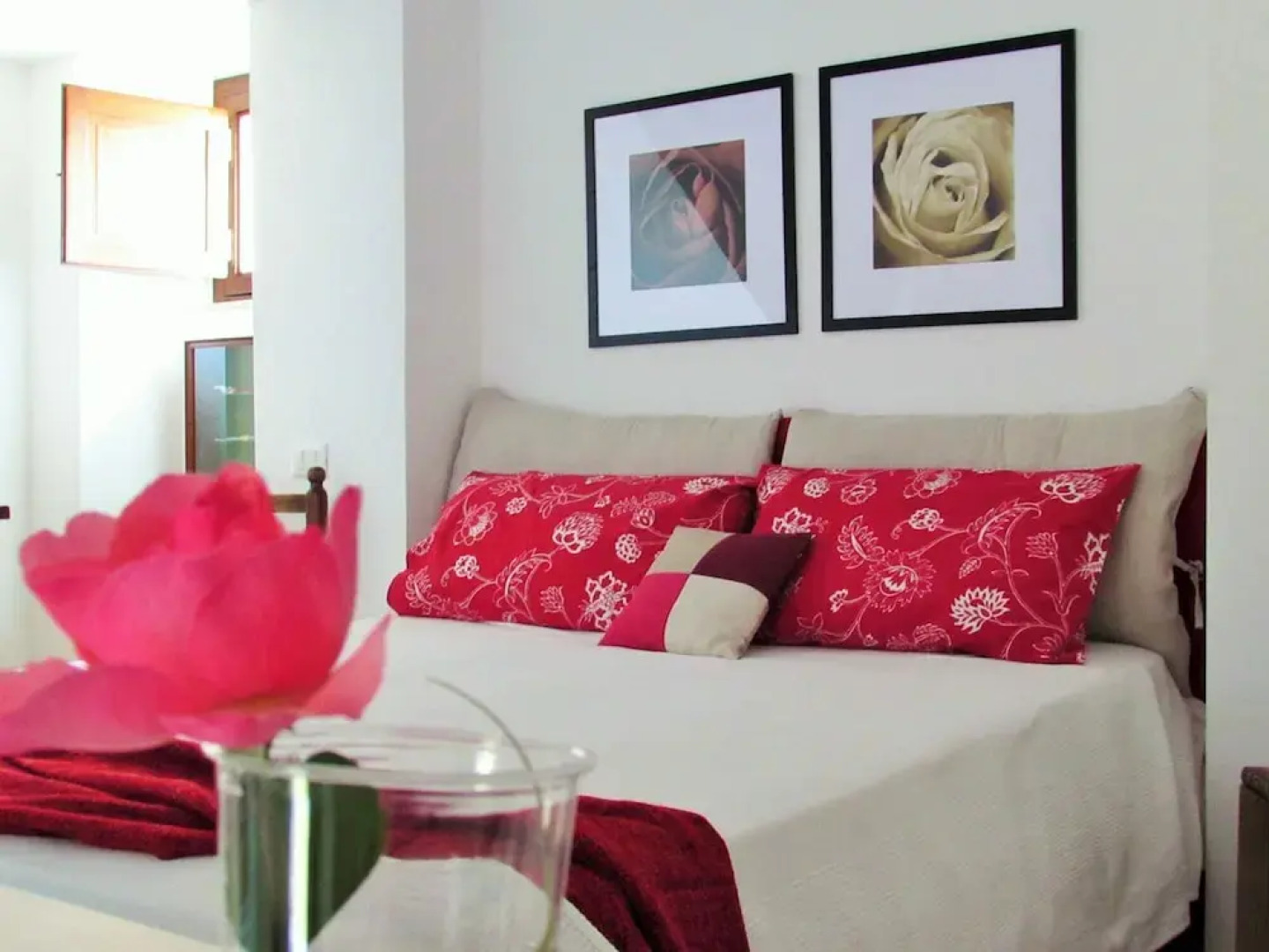 Dimora La Rosa Barocca