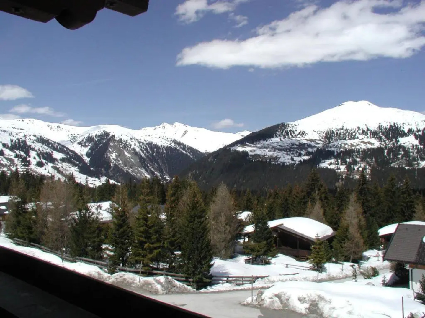 Apartment Hölzlbauer