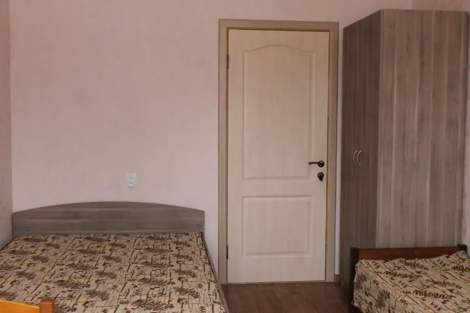 Tikhaya Gavan Mini Hotel