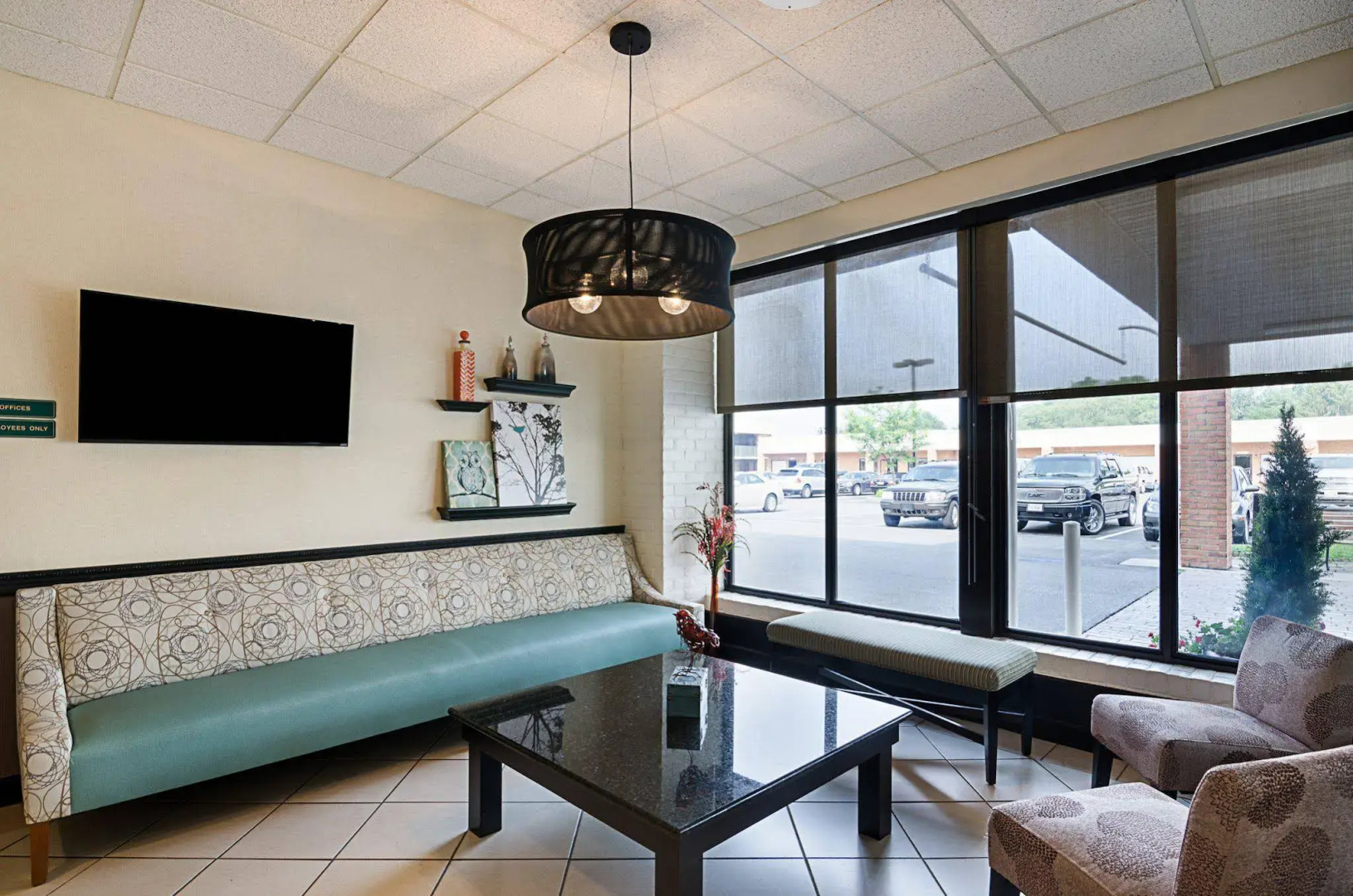 Quality Inn Lewisburg