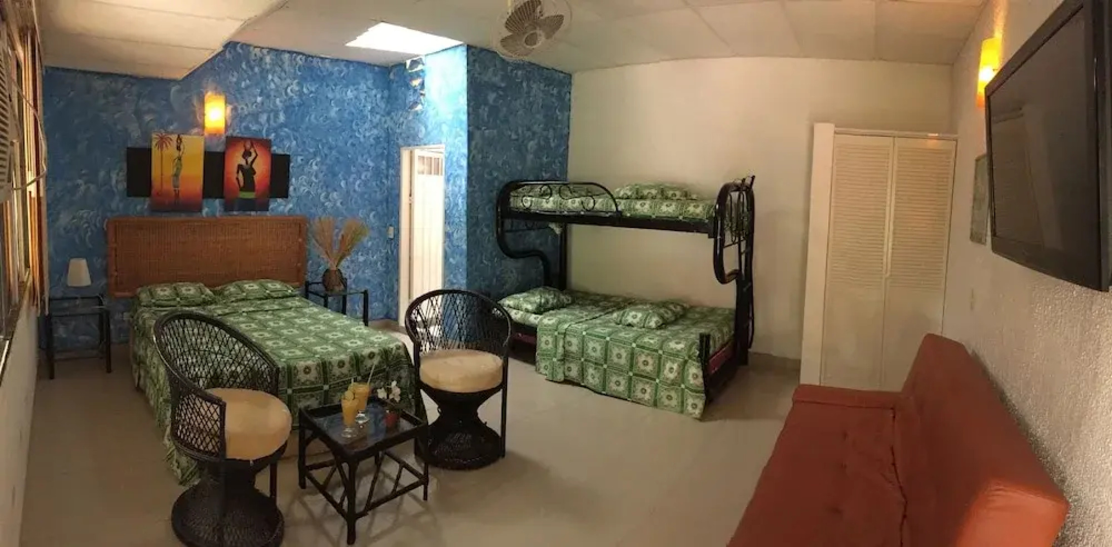 Hotel Campestre Sanvalay Inn