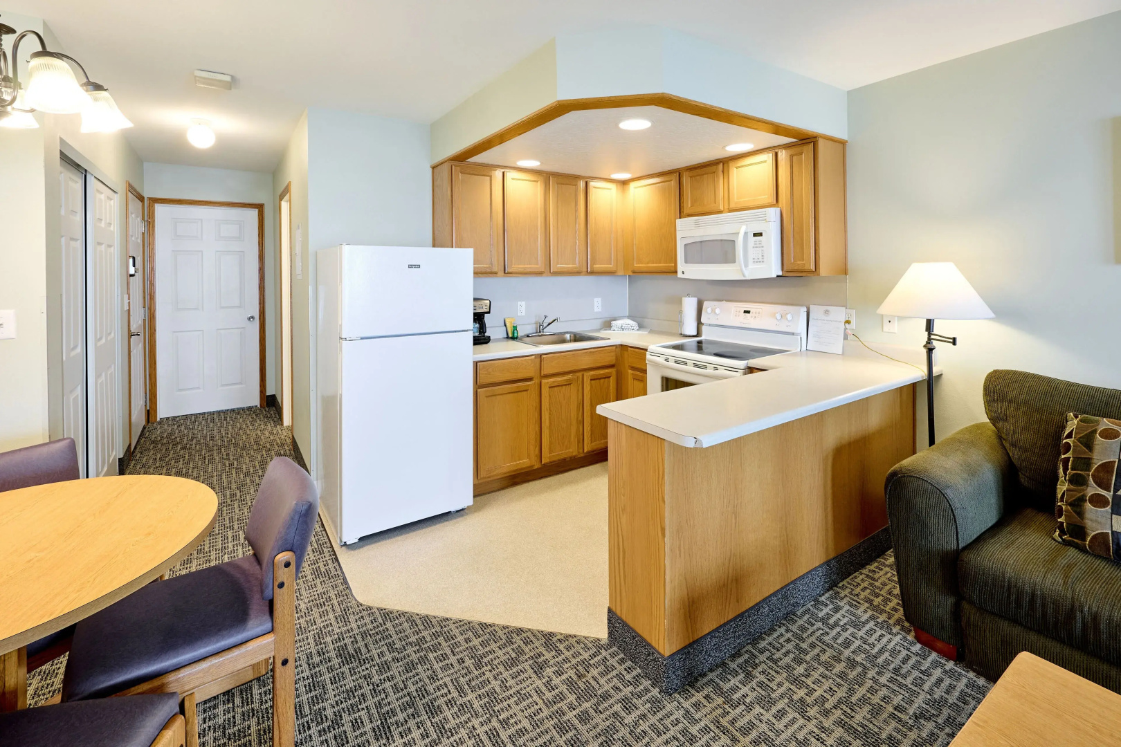 D Sands Rentals