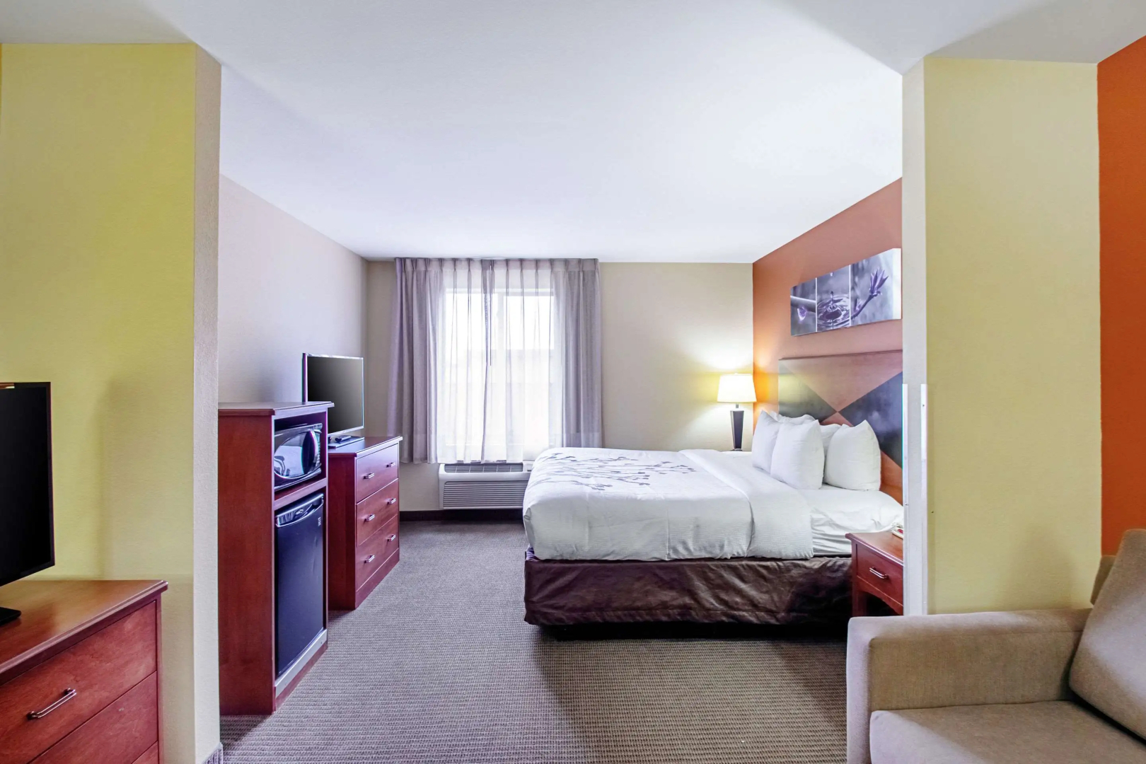 Sleep Inn & Suites Madison - Monona