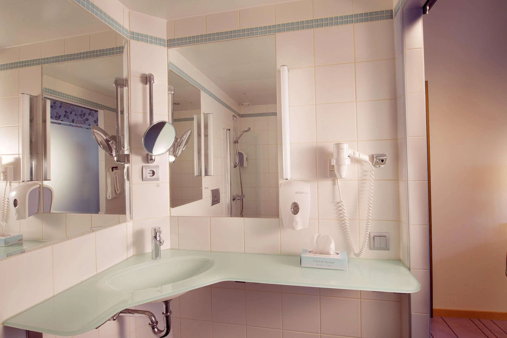 Home Hotel Grand Sundsvall