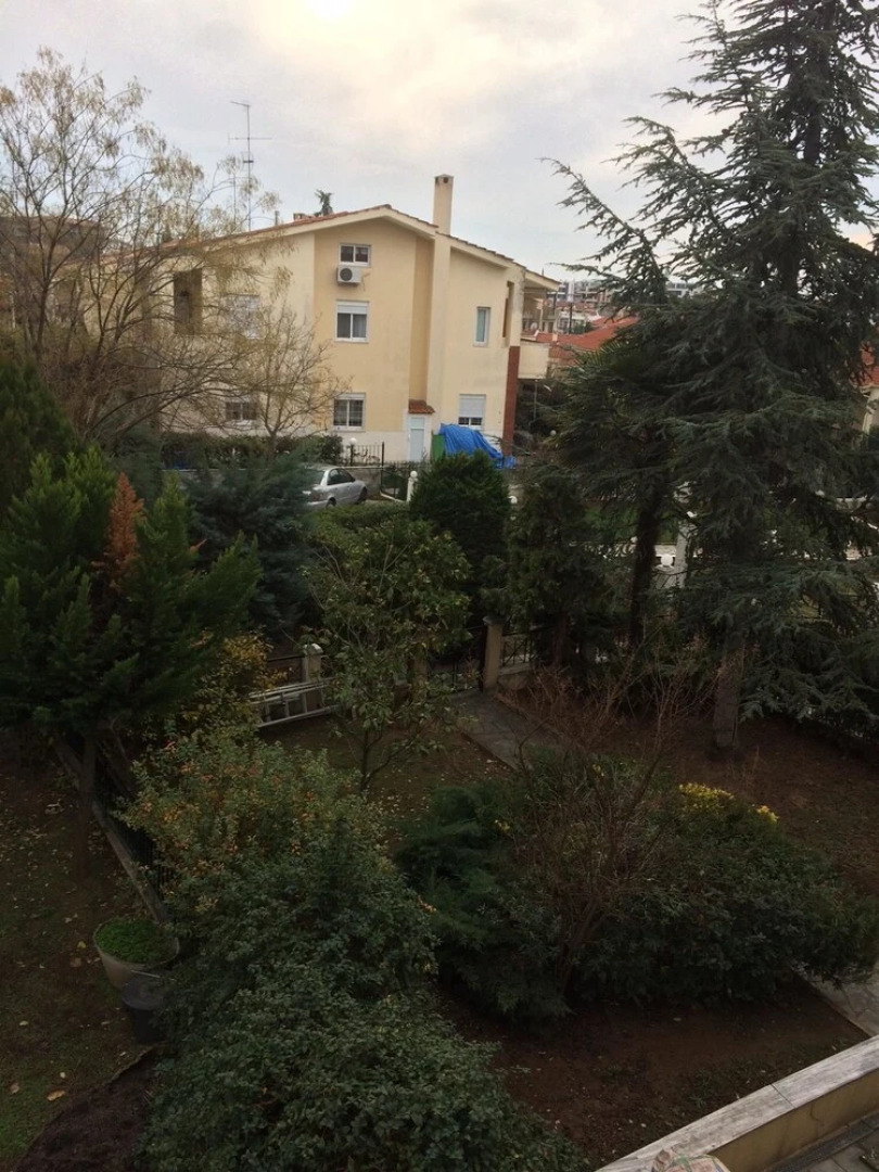 House With 3 Bedrooms in Panorama, With Enclosed Garden and Wifi