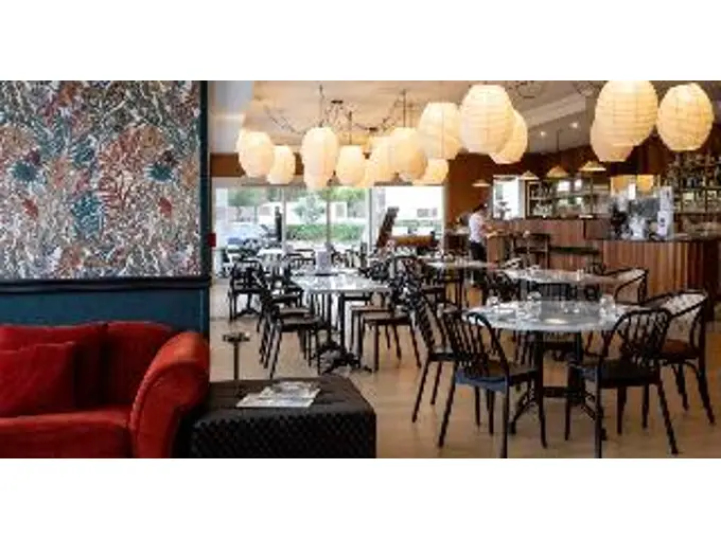 La Résidence Pierre & Vacances Horizon Golf