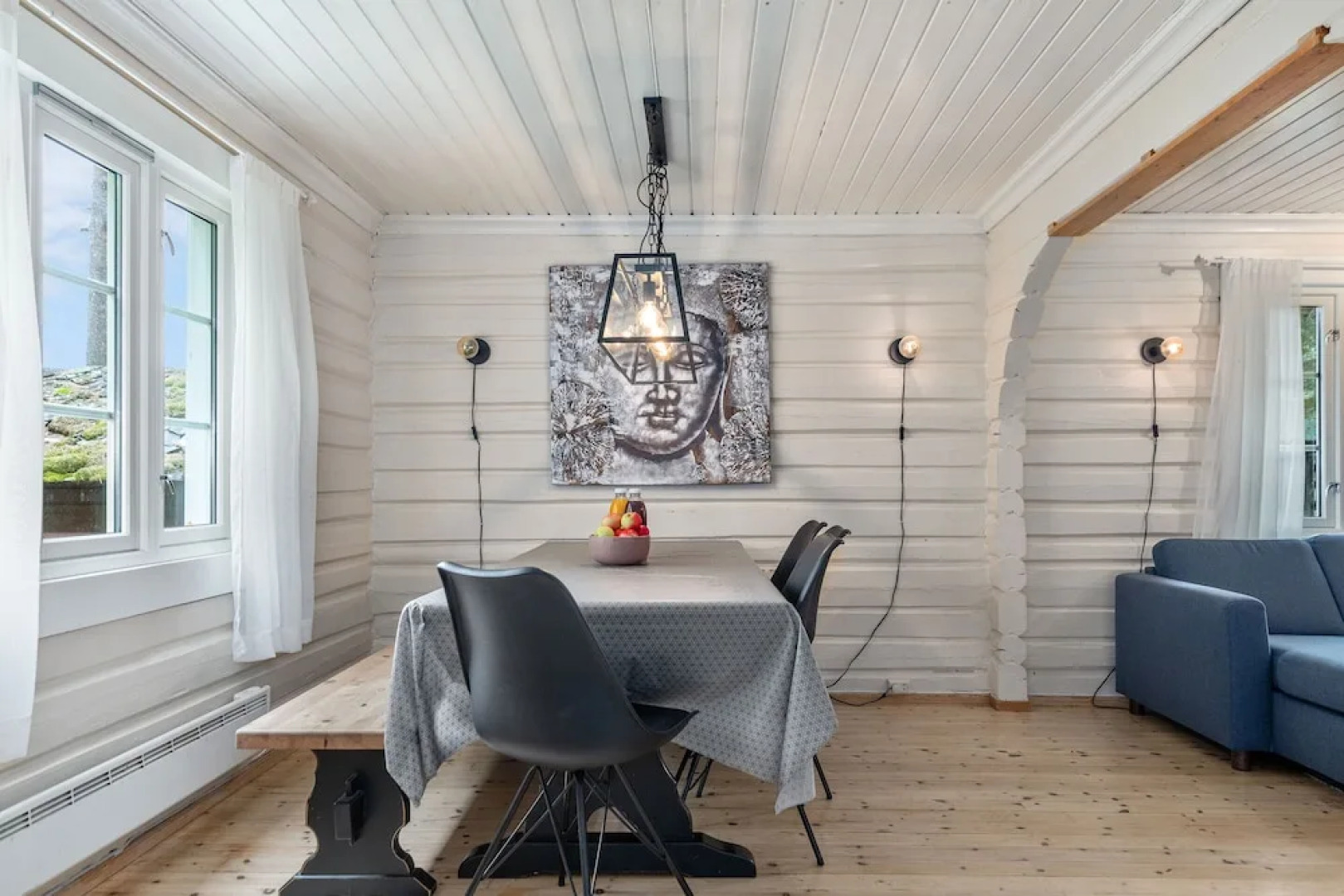 Topcamp Rustberg - Hafjell