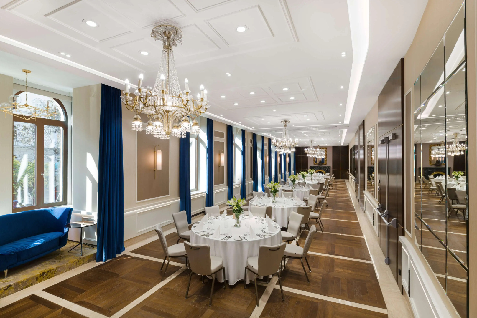 Radisson Blu Beke Hotel, Budapest