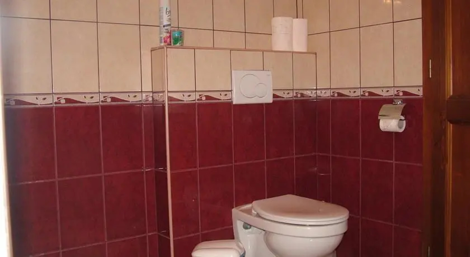 Blum Pince - Borozó Vendégház