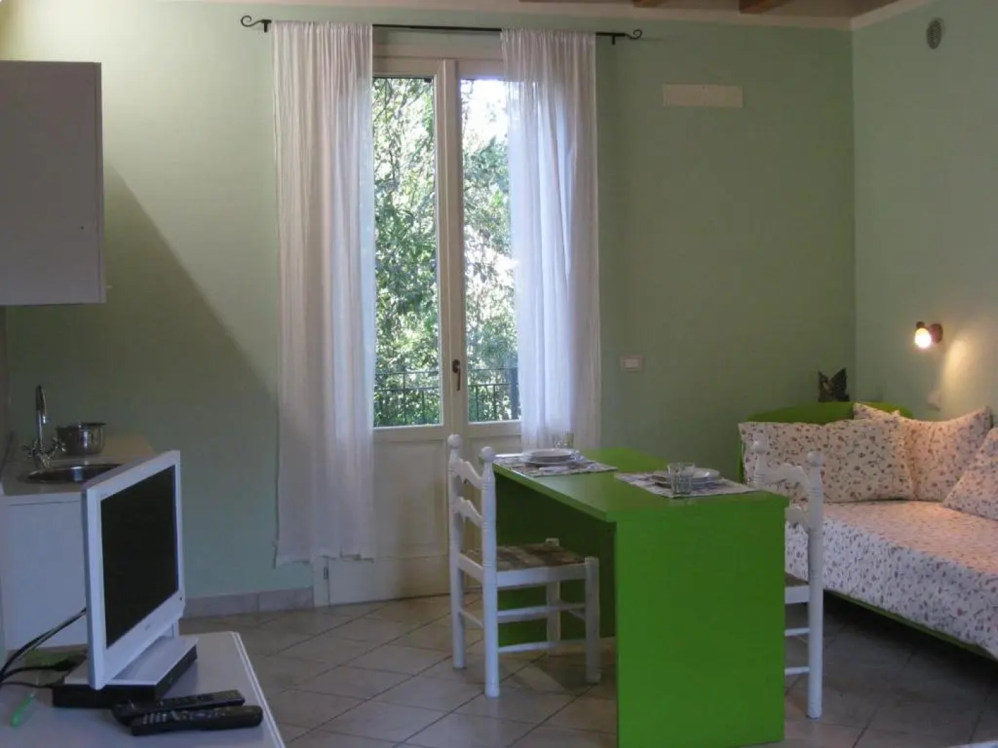 Agriturismo Campagnoletto