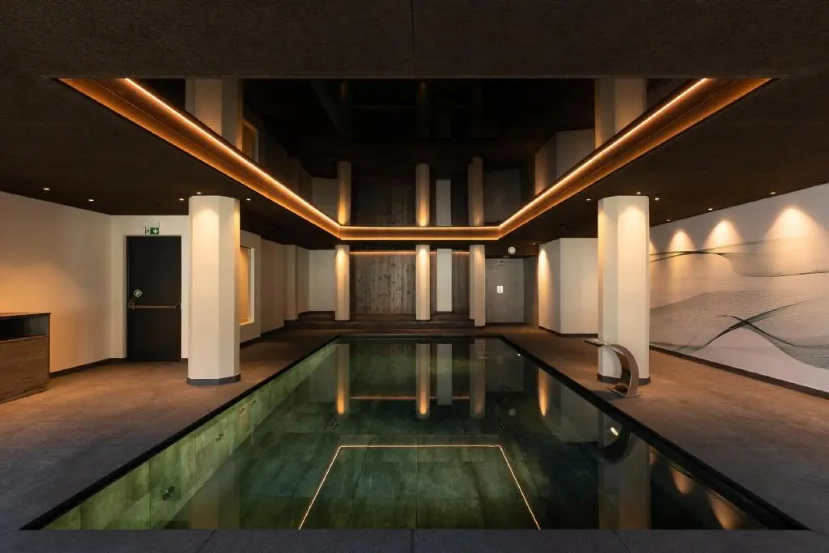 Am Brunnen Apartments