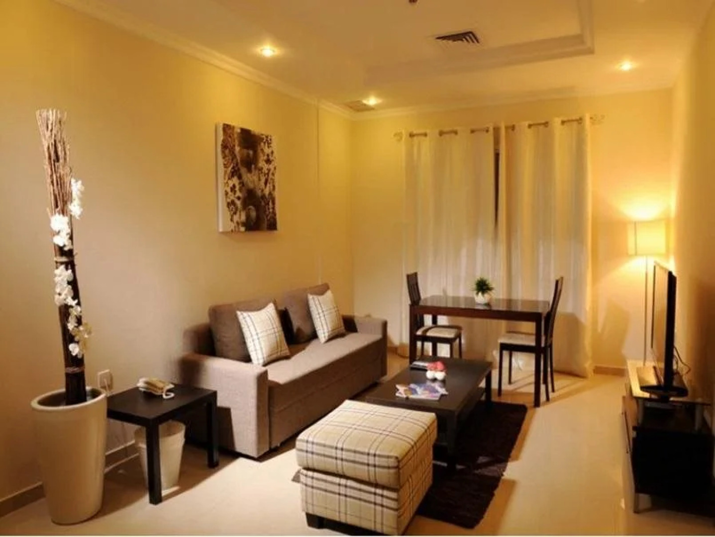 Salmiya Casa hotel Apartments