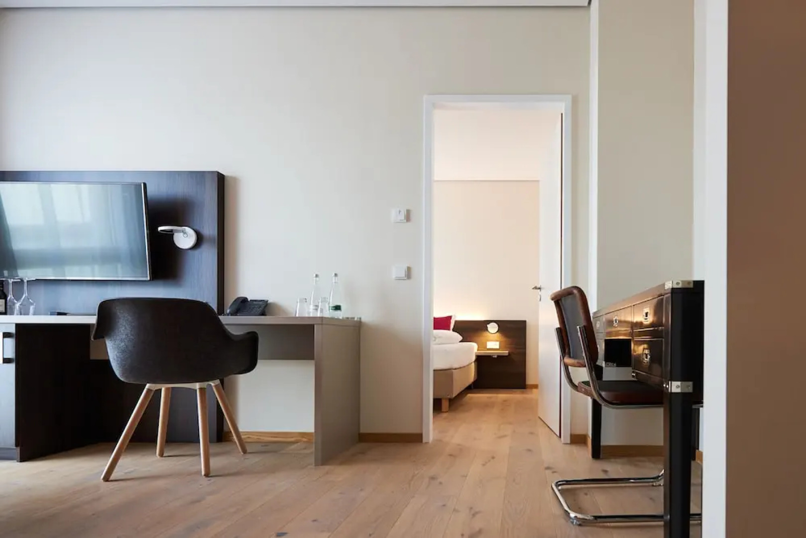 4-Sterne-Superior Hotel Calamus in Kehl