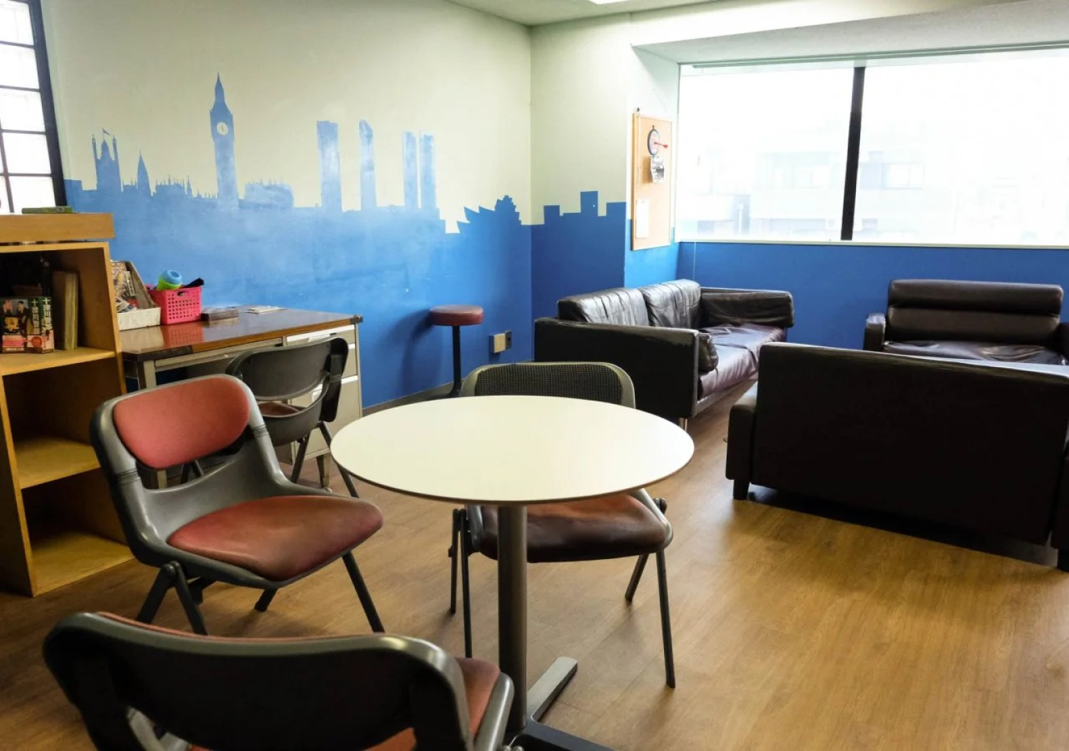 Ace Inn Shinjuku - Hostel