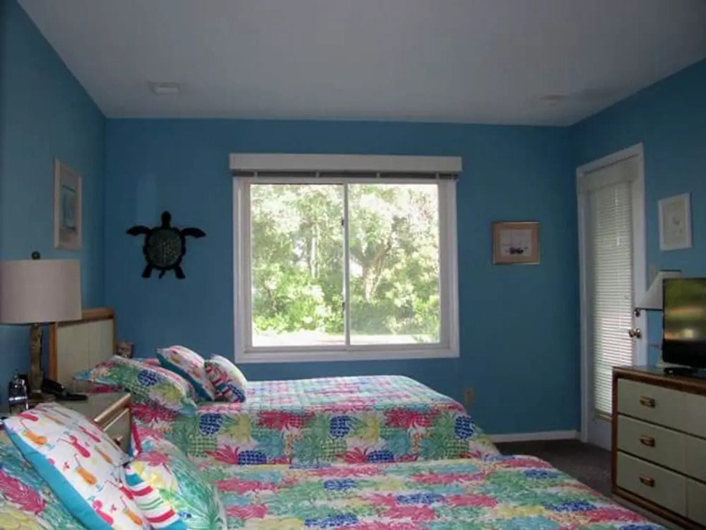 Colony I- Pet Friendly Condos- by Sloane Realty Vacations