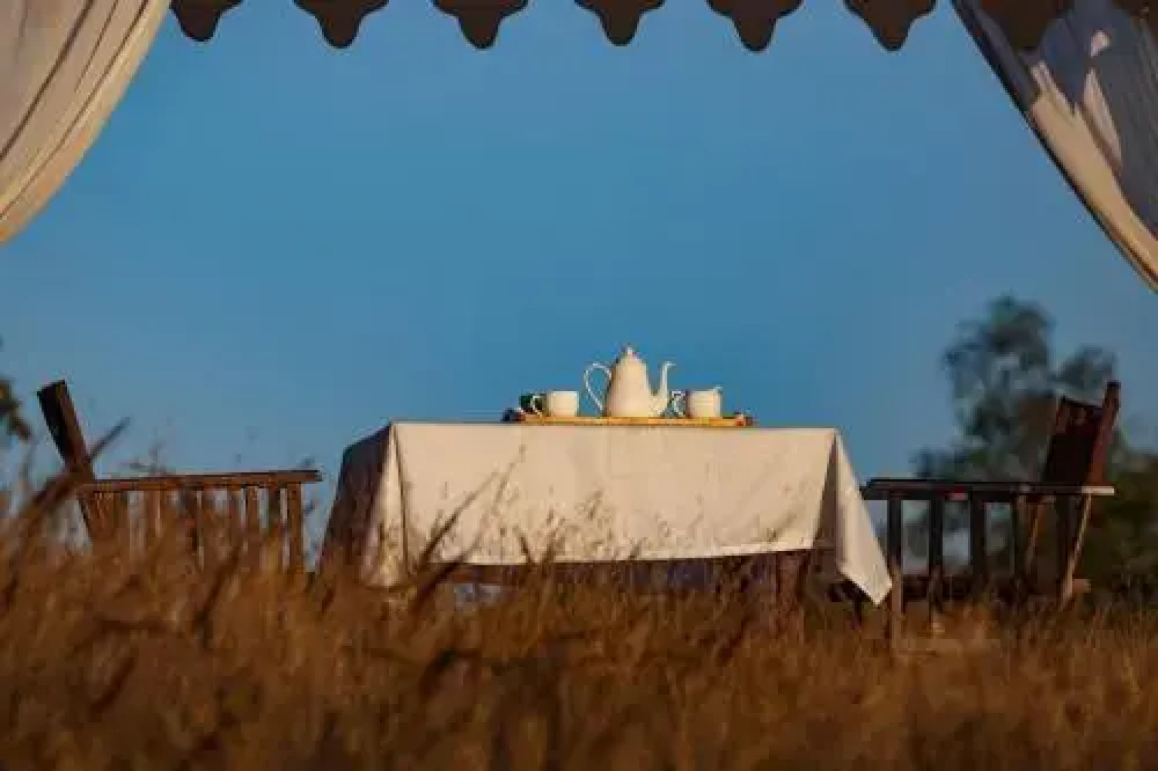 Singinawa Jungle Lodge Kanha