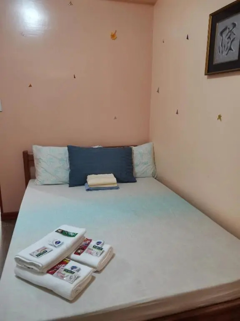 AN Velayo Homestay (ANVEL)