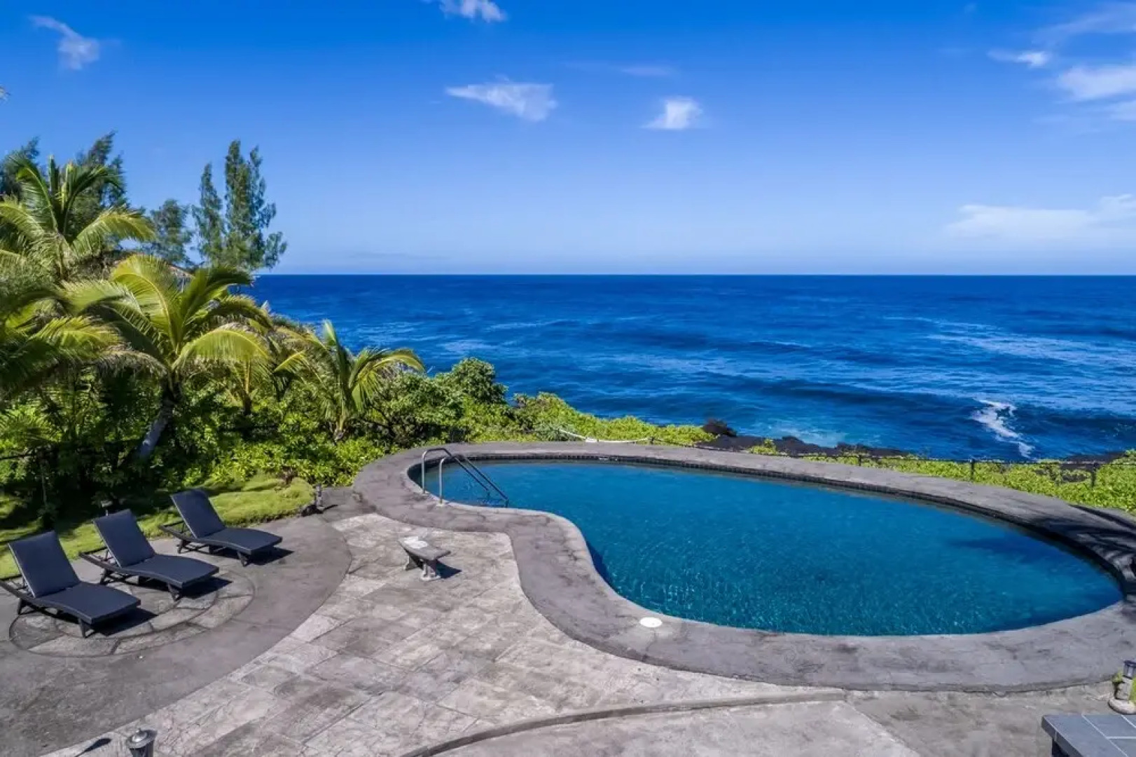 Hilo Shangrila - 3 Br Home