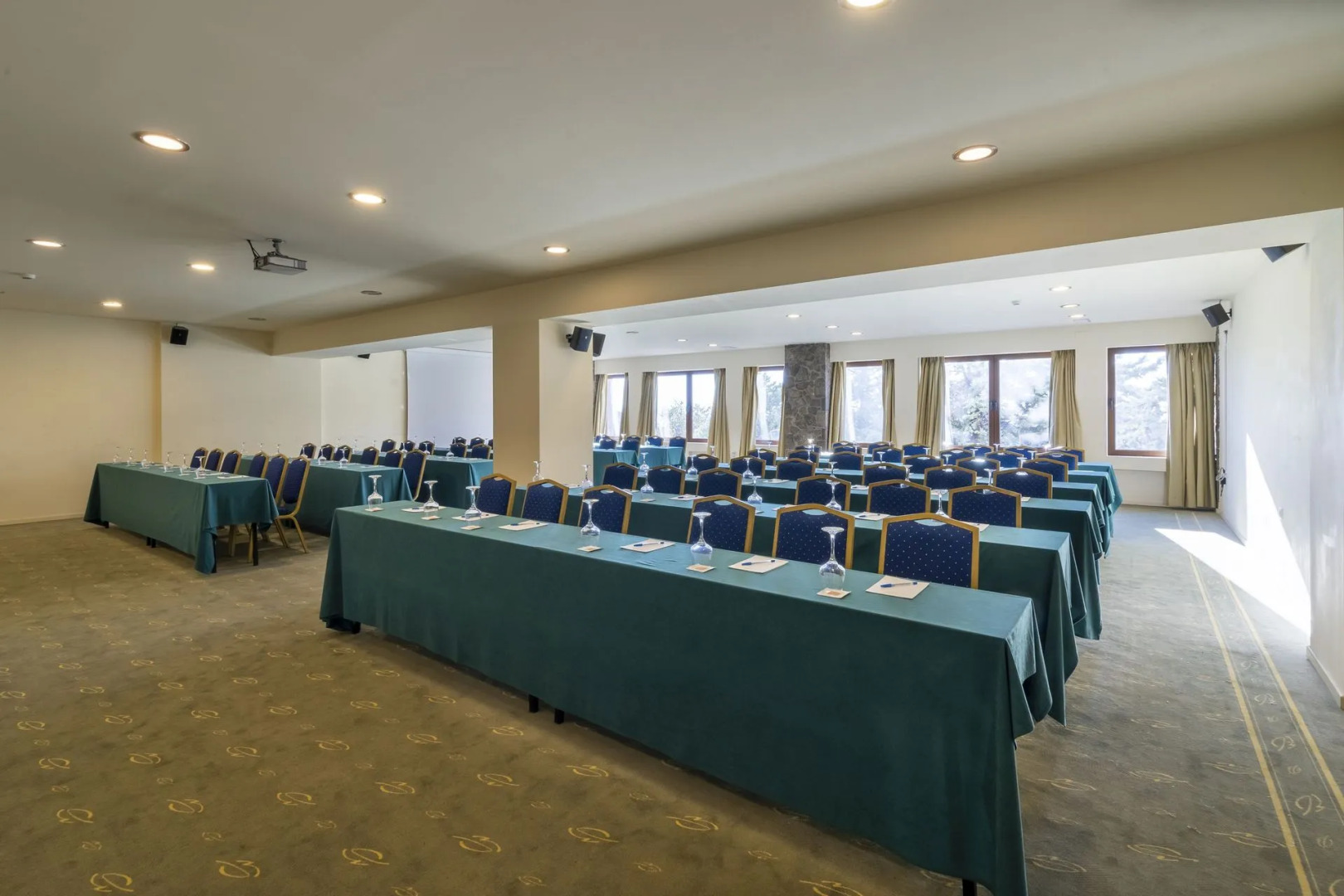 Anemolia Mountain Resort