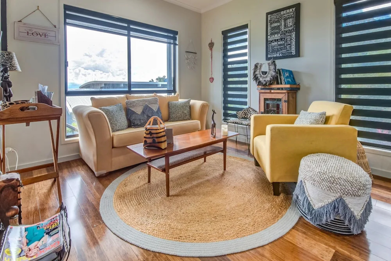 Austinmer - Cannonvale