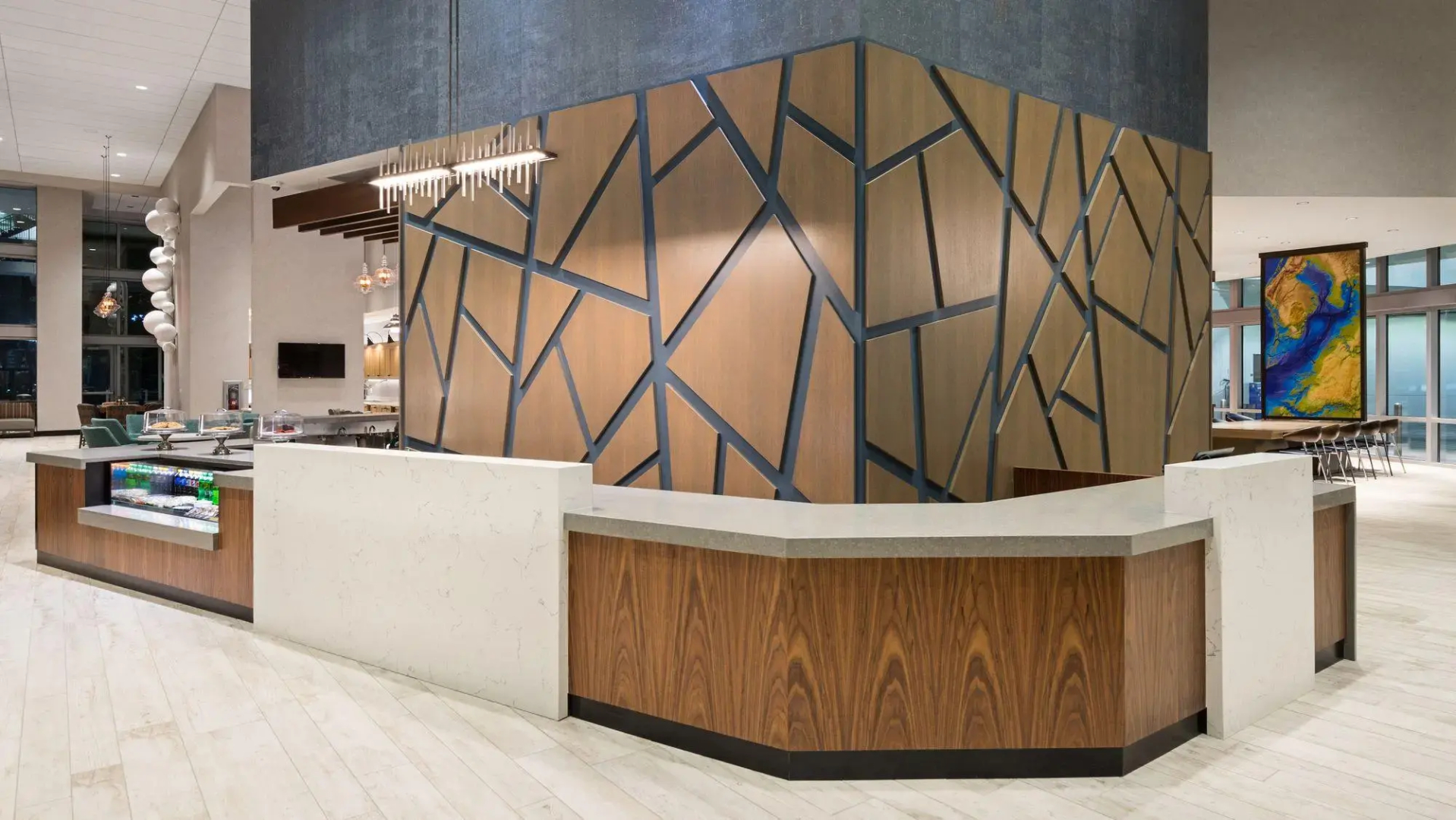 Hyatt Place St. Petersburg / Downtown