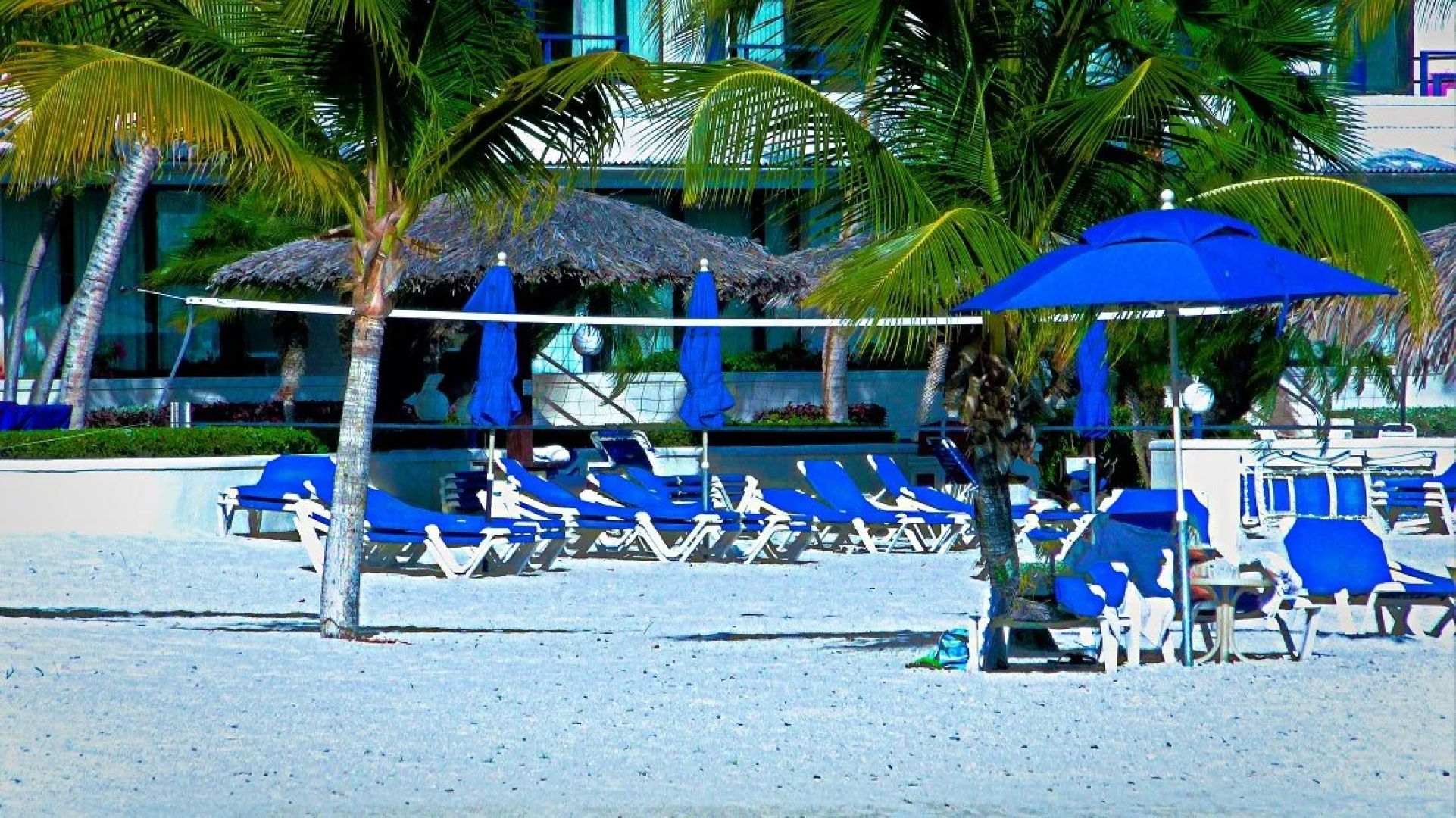 Hilton Vacation Club Royal Palm St. Maarten