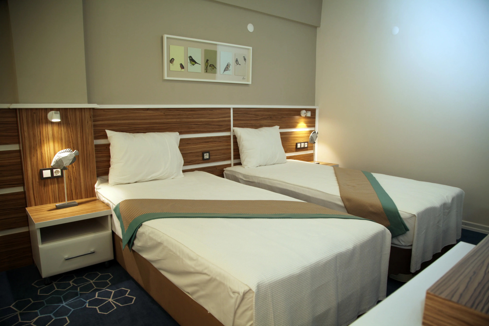 Pırlanta Butik Otel