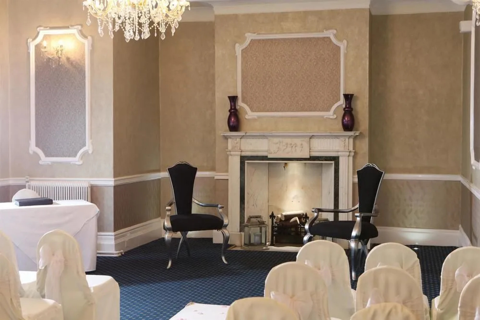 The Higher Trapp Hotel