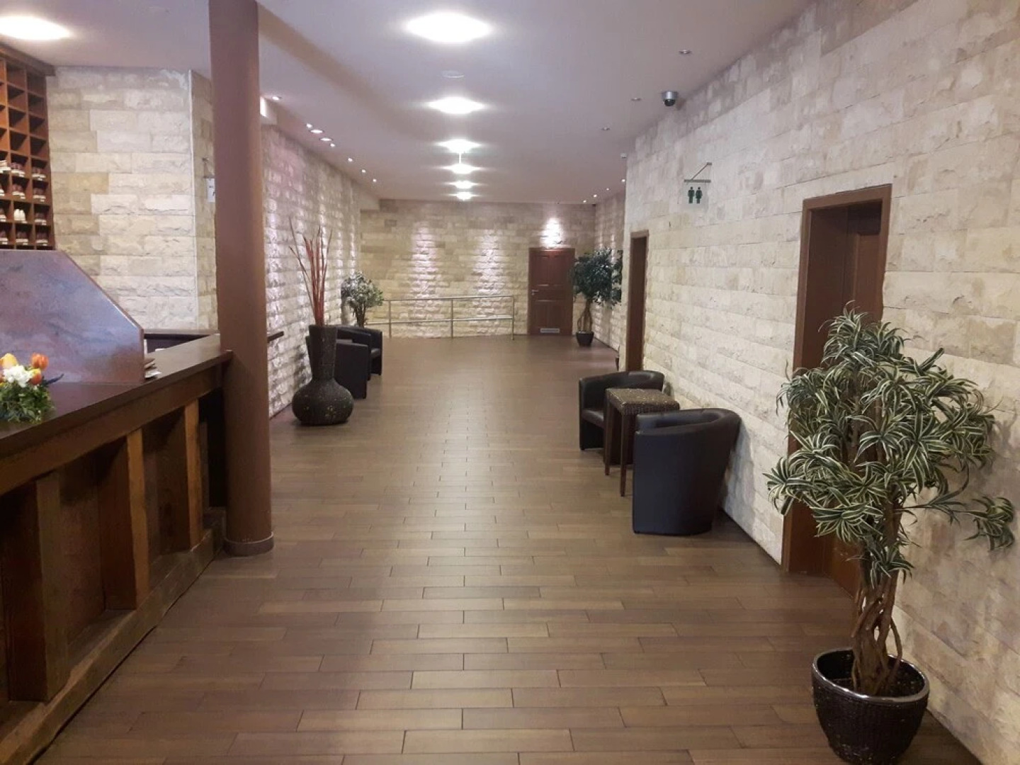 La Porte Hotel und Restaurant