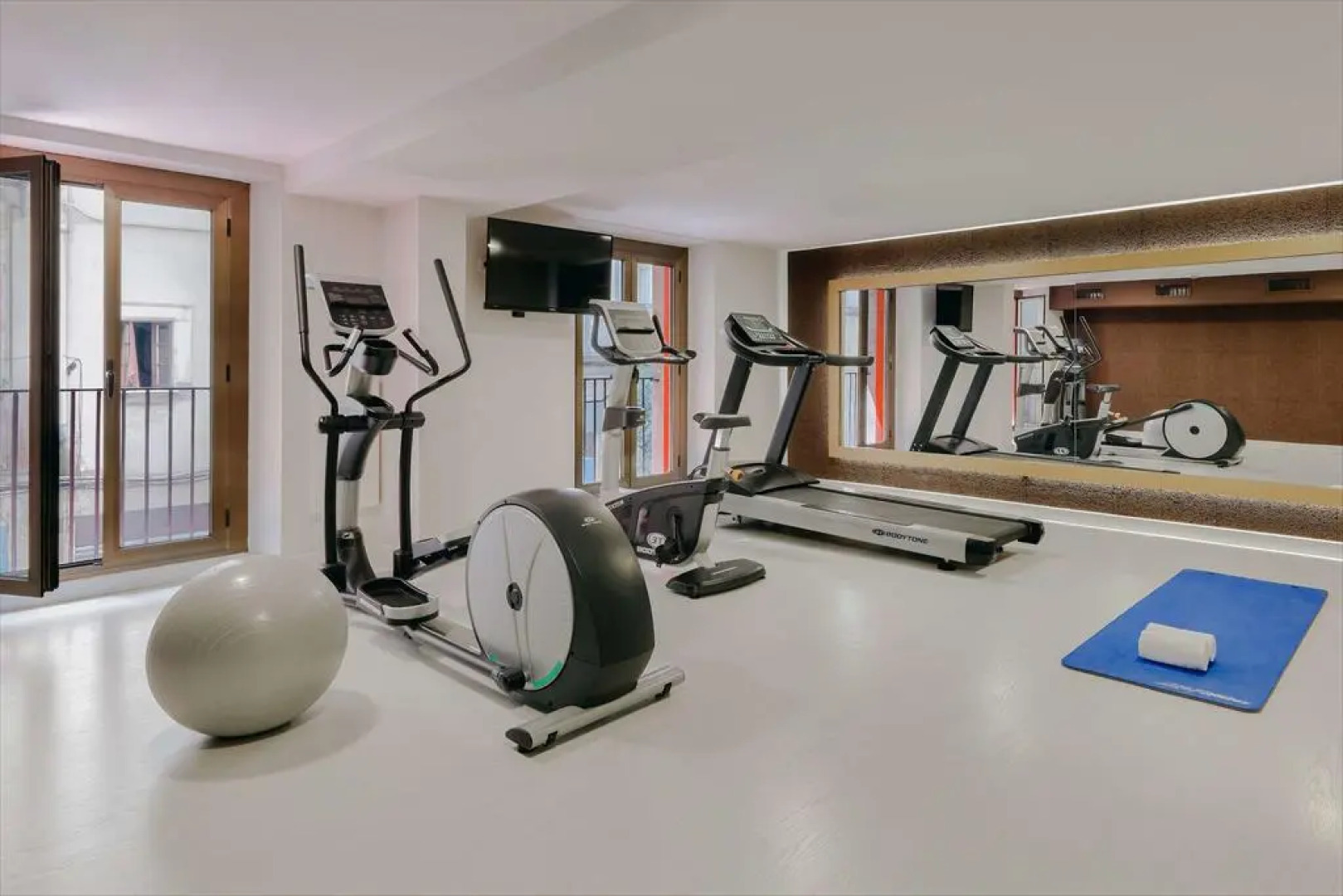 Hotel Hesperia Barri Gòtic