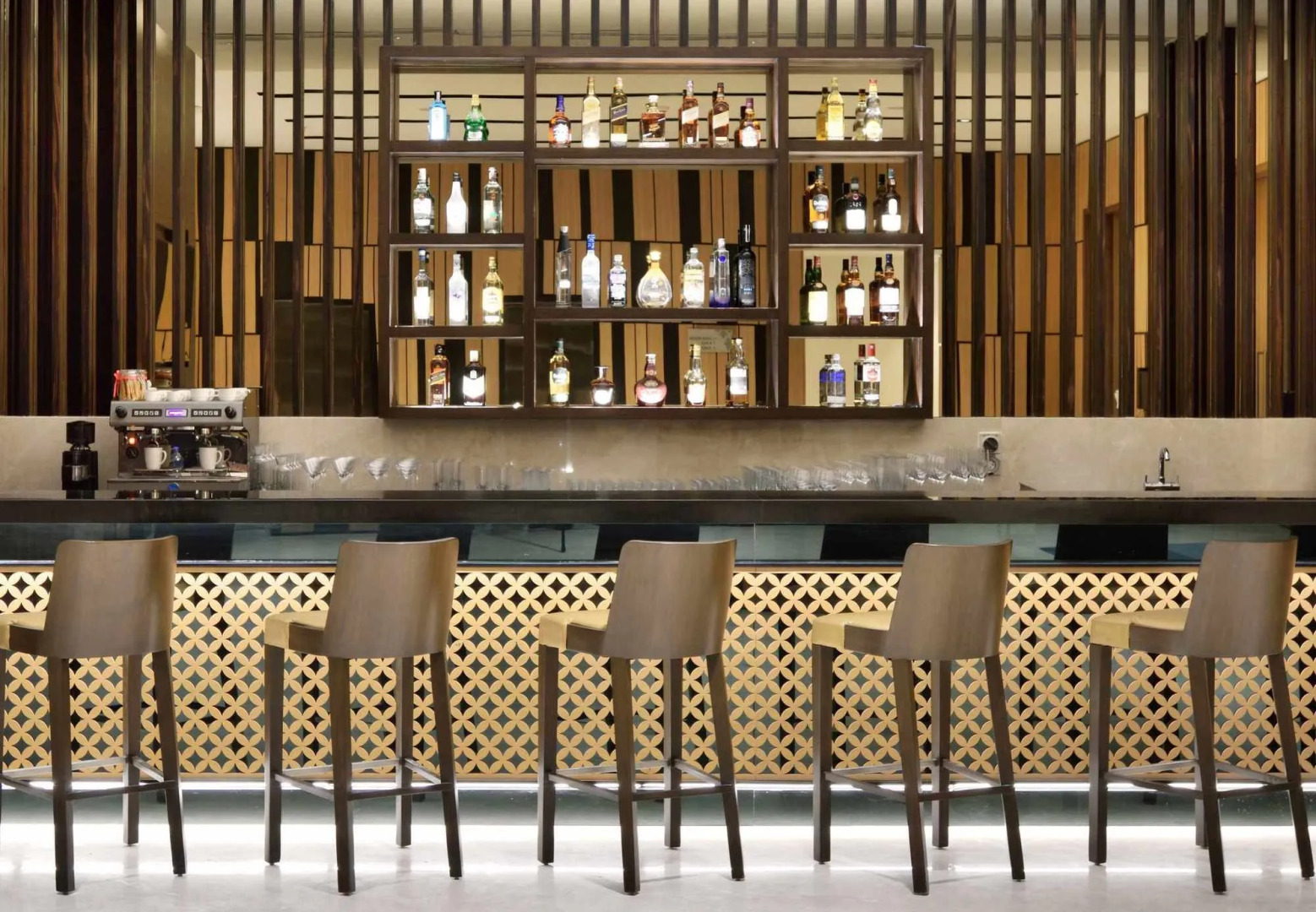 Fairfield by Marriott Indore