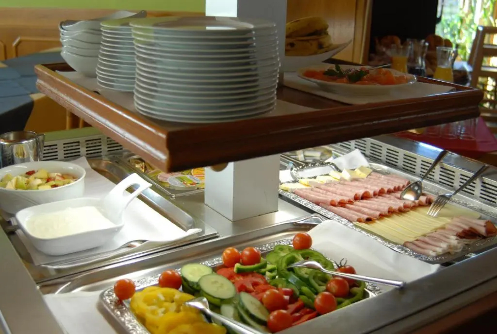 Bärnthaler Gasthof Restaurant