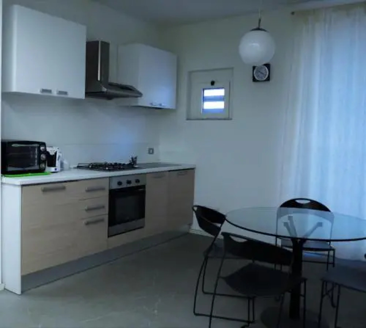 Appartamenti Mamiblu'