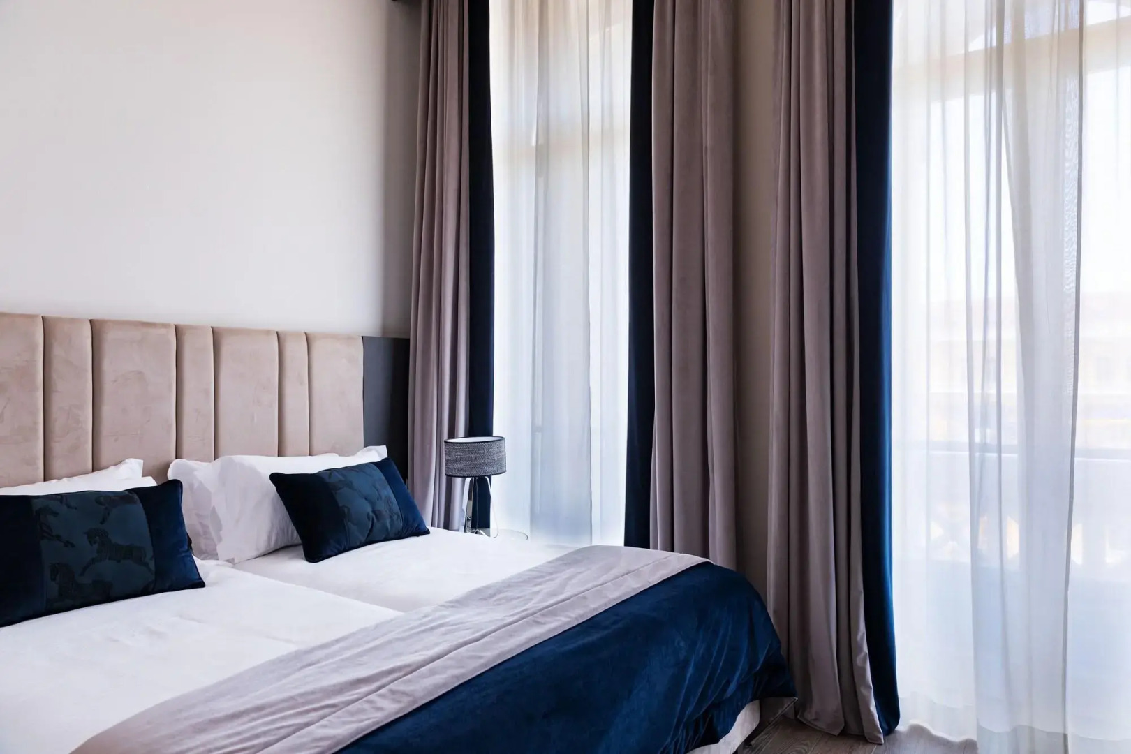 Amadomus Luxury suites