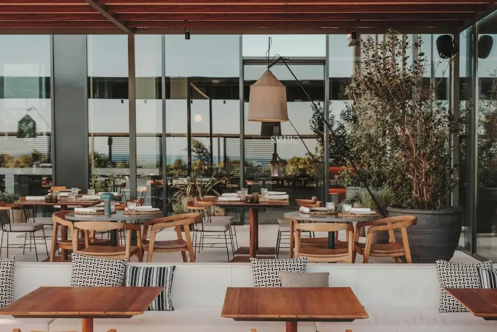 Sabàtic, Sitges, Autograph Collection