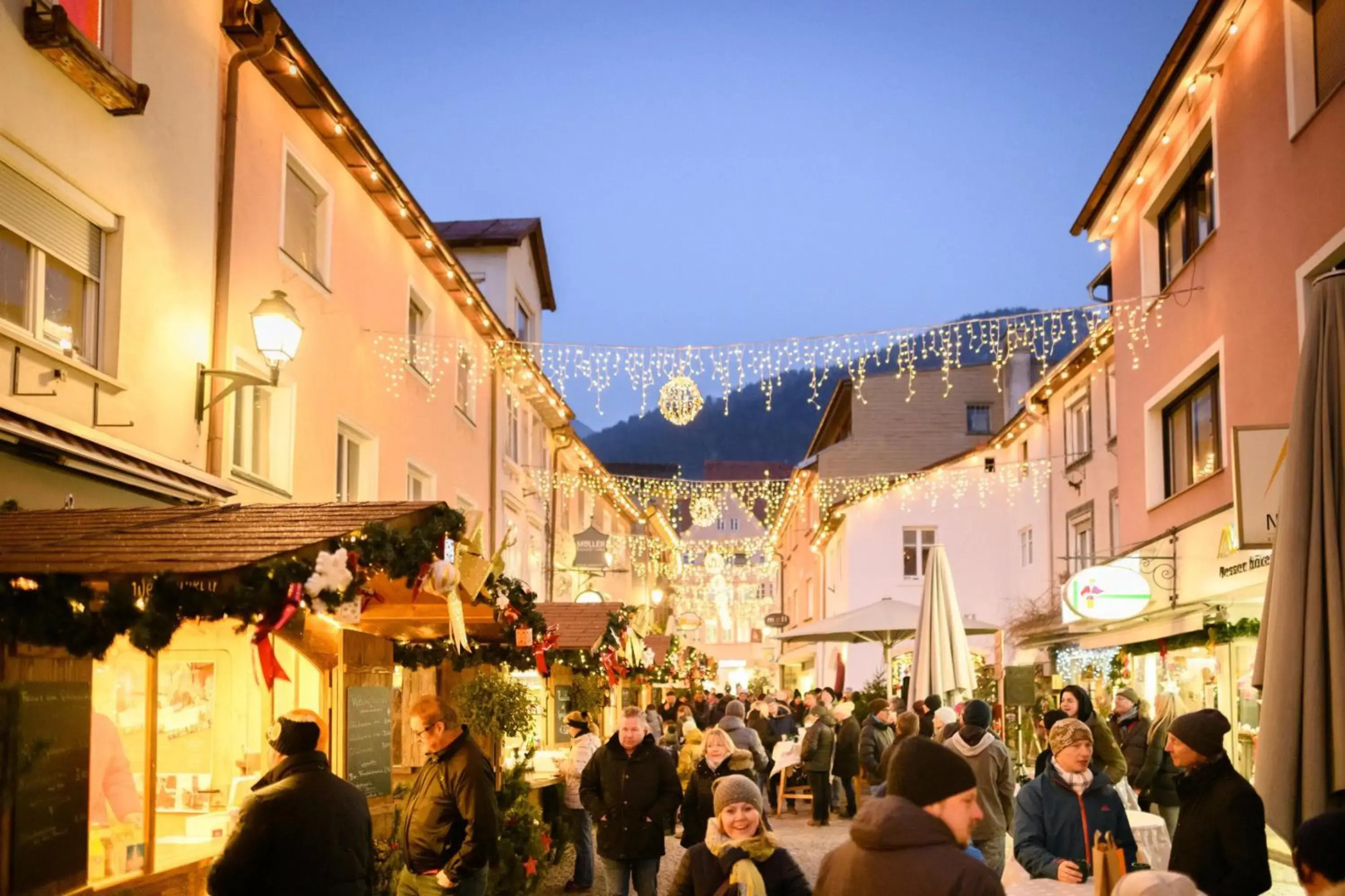 Ferienwohnung Alpblick