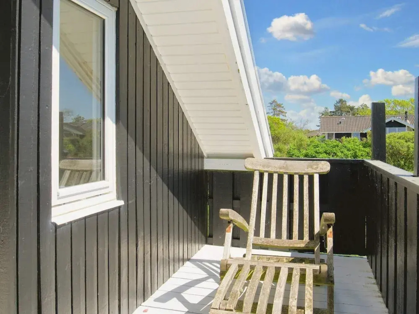 6 Person Holiday Home in Sjaellands Odde-by Traum