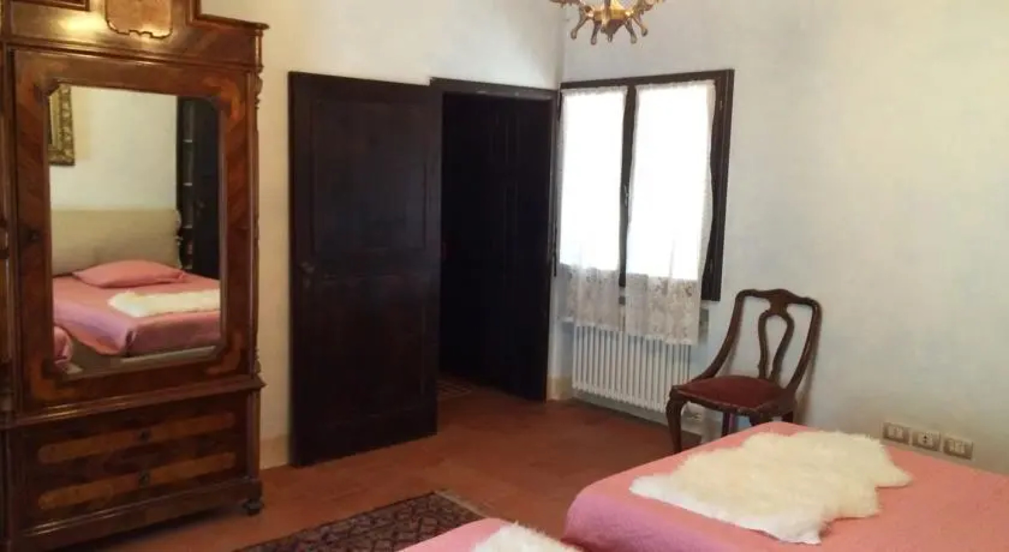 Castello Scola Camerini