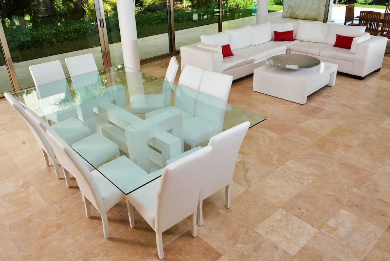 Bahia Principe Vacation Rentals - Three-Bedroom House