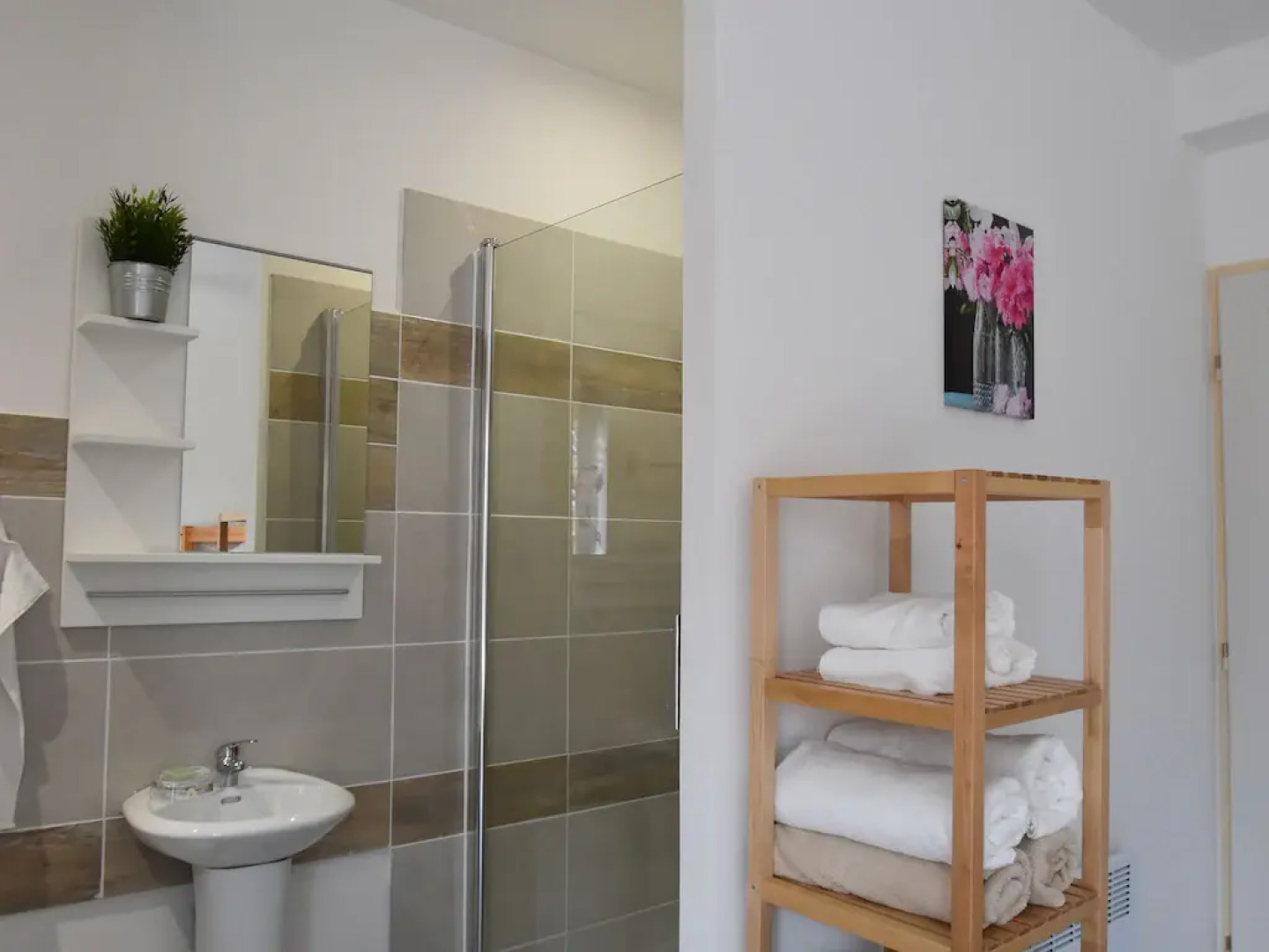 Air-conditioned villa with private pool,near by Verdon gorge