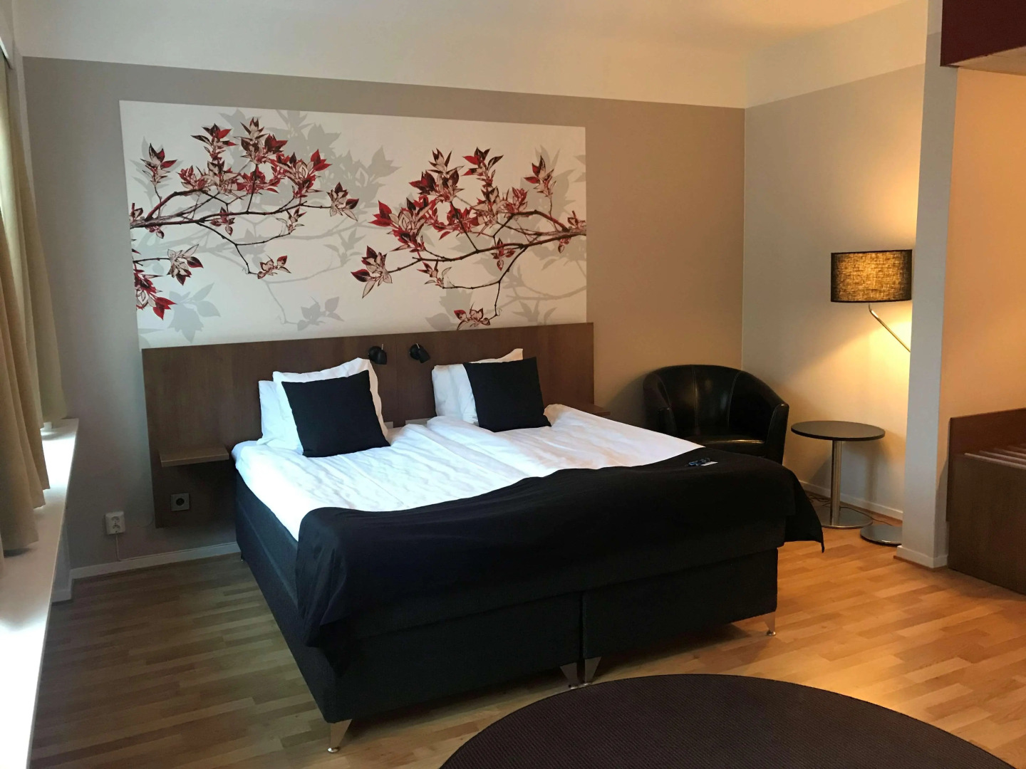 Best Western Hotel Statt Katrineholm