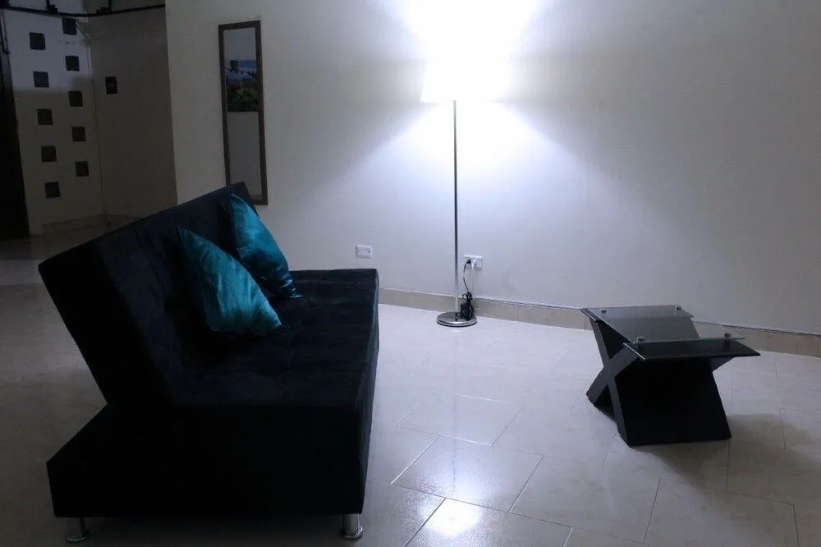 Zona C Apartment by Parceros Group